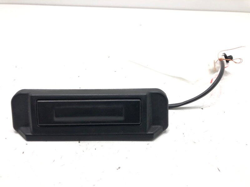 Klika víka kufru zadní Hyundai I20 II (GB, IB) 2014 - 2022