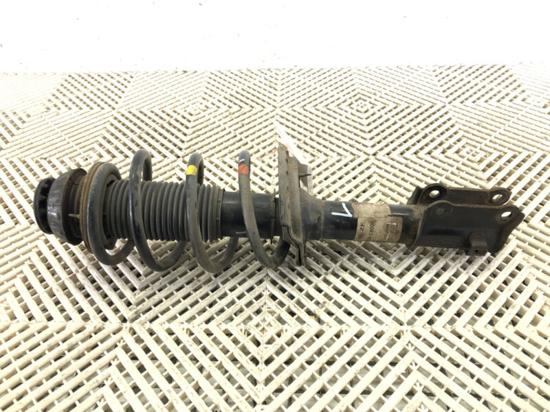 Tlumič levý přední pružina Hyundai I20 II (GB, IB) 2014 - 2022 54604-C8000