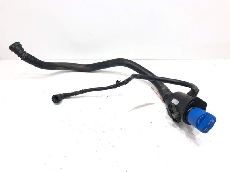 Potrubí nalévacího hrdla Skoda Superb IV Kombi (NZ5) 2023 - 3WA131965