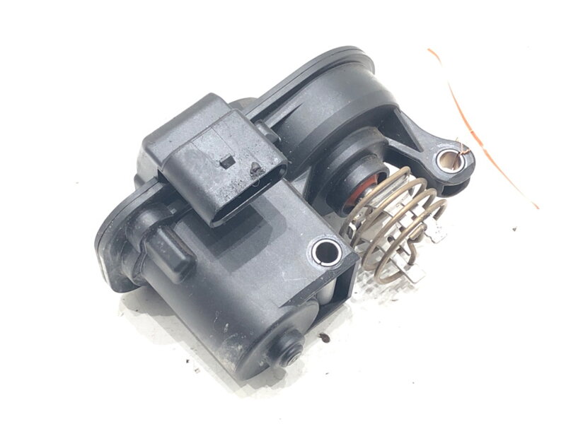 Škrticí klapka výfuku Skoda Superb IV Kombi (NZ5) 2023 - 2399519X