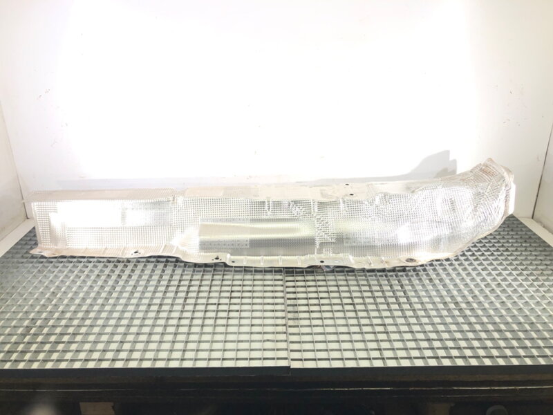 Kryt tepelná Skoda Superb IV Kombi (NZ5) 2023 - 3Q0825661CB