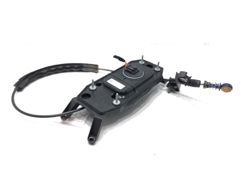 Lanko volič převodů DSG Skoda Superb IV Kombi (NZ5) 2023 - 5QS713033H