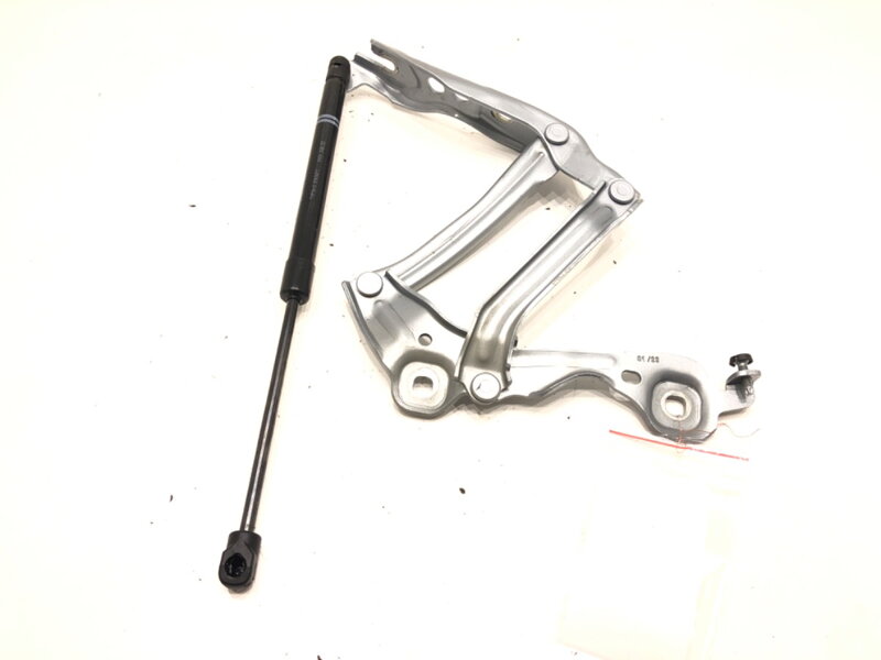 Pant kapoty levý přední Skoda Superb IV Kombi (NZ5) 2023 -