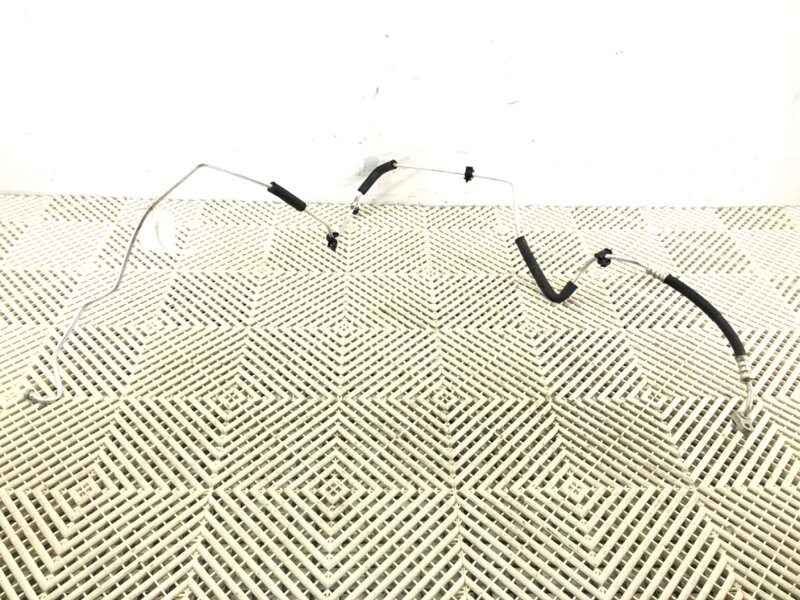 Hadice klimatizace Opel Astra J Sports Tourer (P10) 2010 - 2015