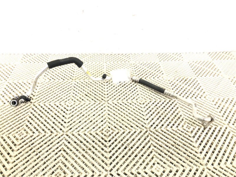 Hadice klimatizace Opel Astra J Sports Tourer (P10) 2010 - 2015