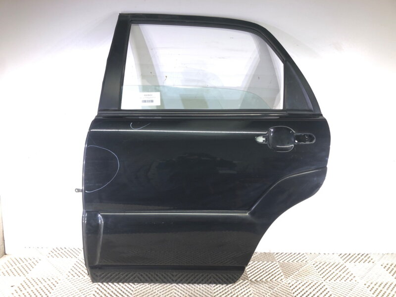 Dveře levé zadní KIA Sportage II (JE_, KM) 2004 - 2022