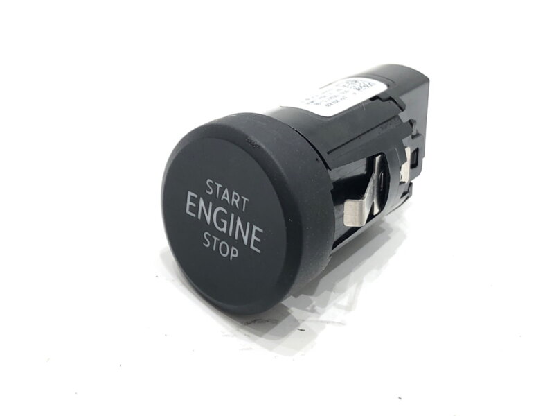 Tlačítko start stop Skoda Superb IV Kombi (NZ5) 2023 - 57H959839