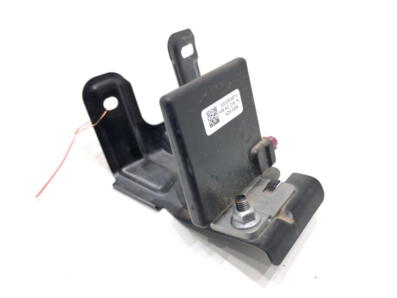 Anténa Skoda Superb IV Kombi (NZ5) 2023 - 3J0035497A