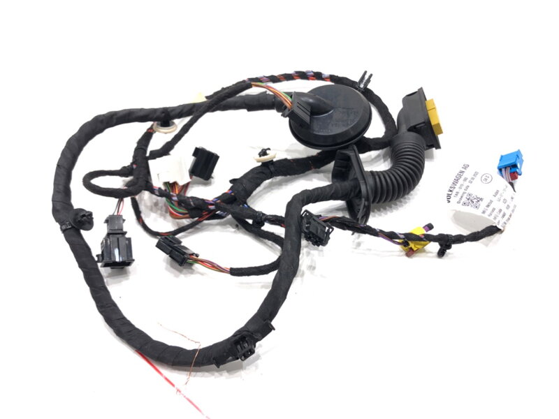 Kabeláž dveře přední levá Skoda Superb IV Kombi (NZ5) 2023 - 3J0971120AF