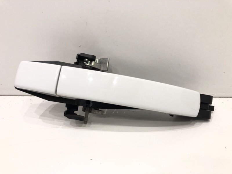 Klika vnější pravá přední Land Rover Range Rover Sport I (L320) 2005 - 2013 AH22-203A28-BB