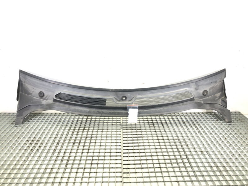 Torpédo Land Rover Range Rover Sport I (L320) 2005 - 2013 LHDJAG500042