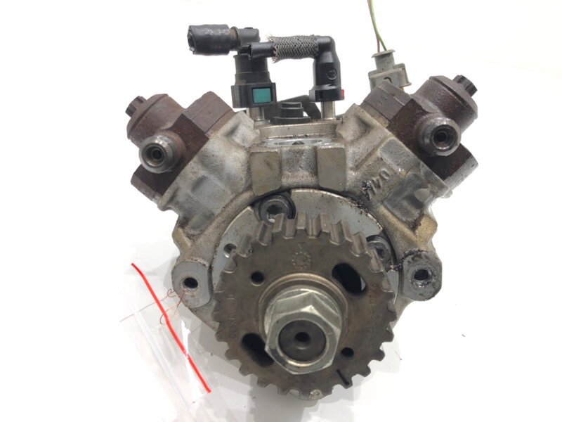 Vstřikovací čerpadlo Land Rover Range Rover Sport I (L320) 2005 - 2013 AH2Q9B395AC