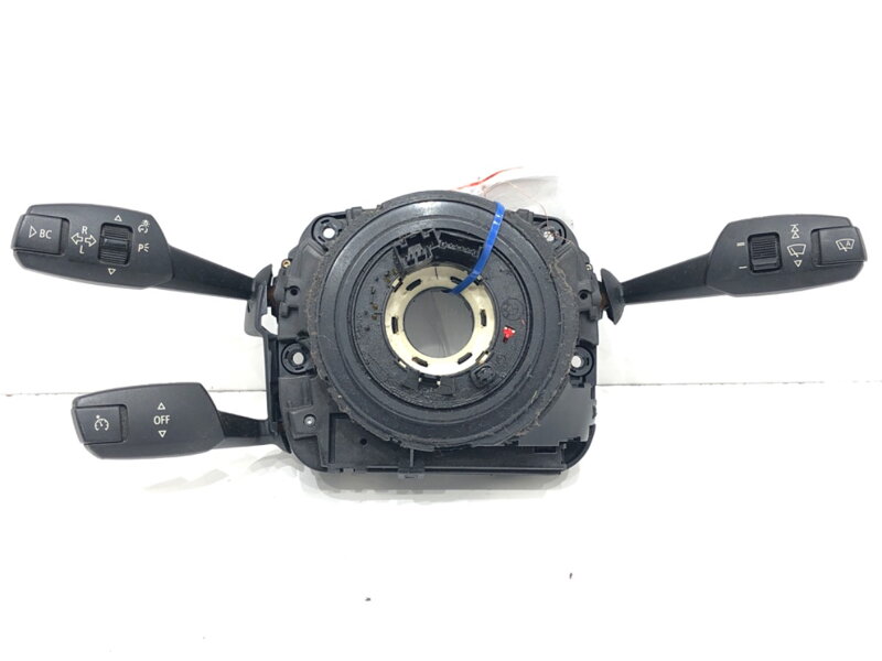 Přepínač sdružený BMW 3 Touring (E91) 2004 - 2012 6989587