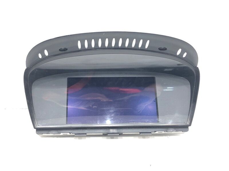 Displej BMW 3 Touring (E91) 2004 - 2012 9193748