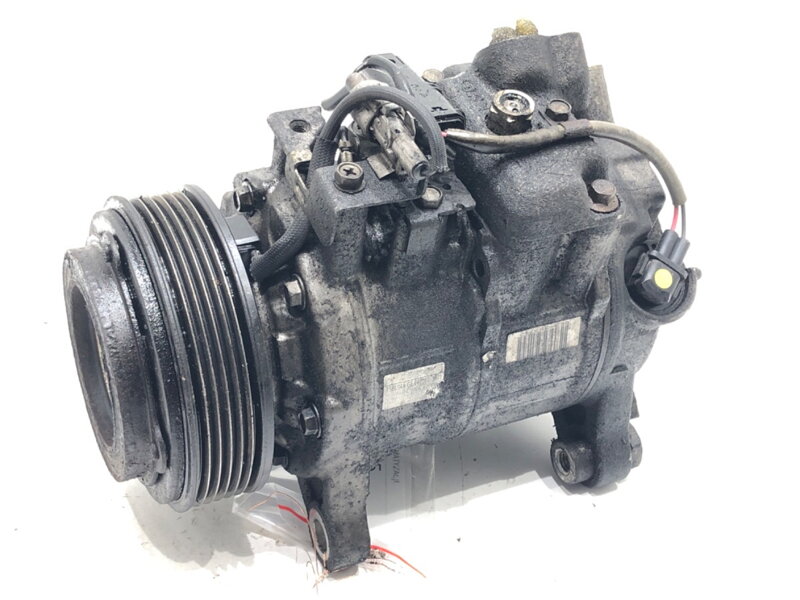 Kompresor klimatizace BMW 3 (E90) 2004 - 2012 6SBU14A