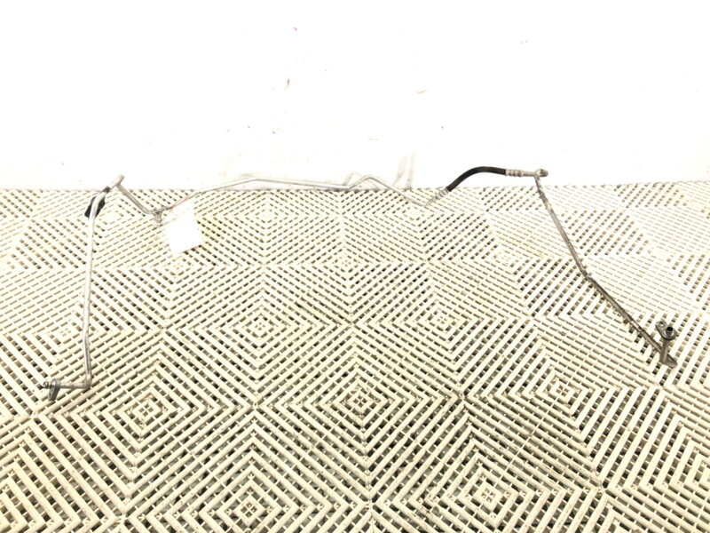 Hadice klimatizace Citroen C2 (JM_) 2003 - 2017