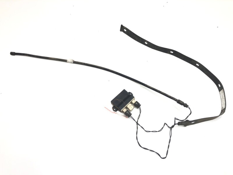 Modul smart opener BMW 3 Gran Turismo (F34) 2012 - 2022 7306797