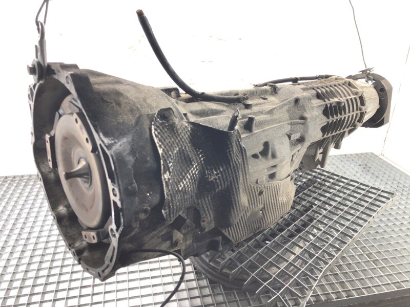 Převodovka reduktor VW Touareg (7LA, 7L6, 7L7) 2002 - 2013 0AD341011G