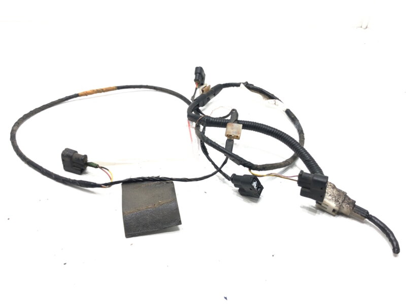 Kabeláž PDC zadní Mazda CX-5 (KE, GH) 2011 - 2017