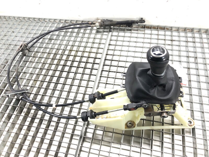 Řadicí páka volič převodovky Mazda CX-5 (KE, GH) 2011 - 2017 KE40B