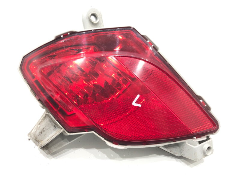 Odrazka nárazníku levá zadní Mazda CX-5 (KE, GH) 2011 - 2017