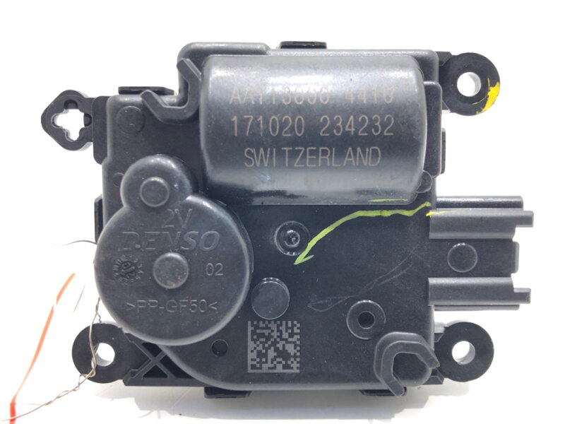 Motor radiátoru topení Ford USA Escape IV 2019 - 2024 AA113800-4410