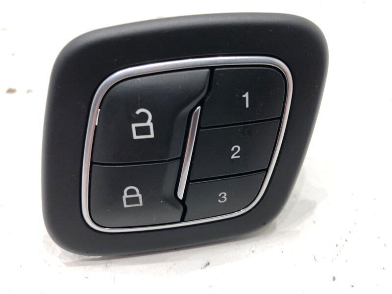 Přepínač Ford USA Escape IV 2019 - 2024 LJ6T-14776-AAW