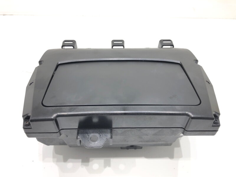 Displej Ford USA Escape IV 2019 - 2024 LV4T-19G468-AG