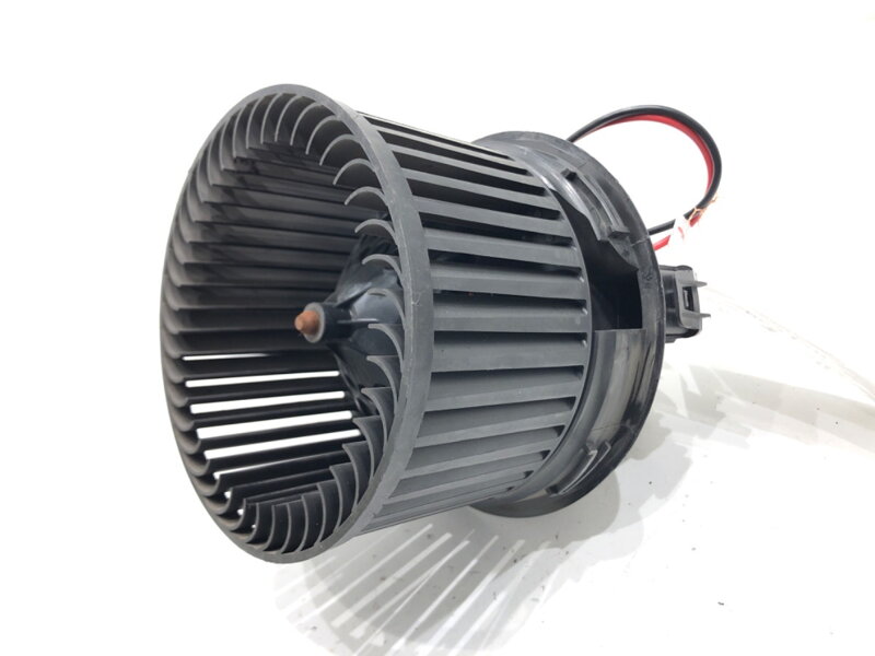 Ventilátor topení Peugeot 508 SW I (8E_) 2010 - 2018 NN107860A