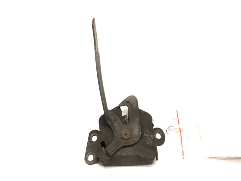 Zámek kapoty přední Suzuki Grand Vitara II (JT, TE, TD) 2005 - 2022