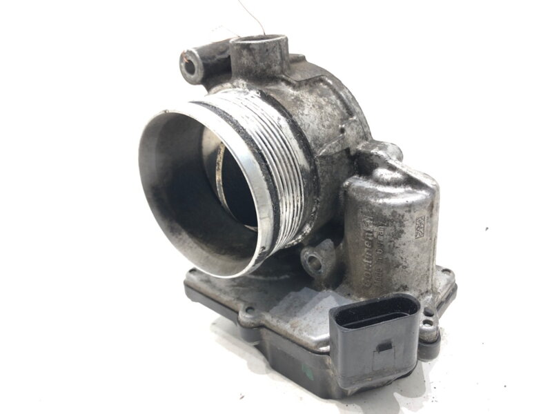 Škrticí klapka VW Transporter V Autobus (7HB, 7HJ, 7EB, 7EJ) 2003 - 2015 03L128063S