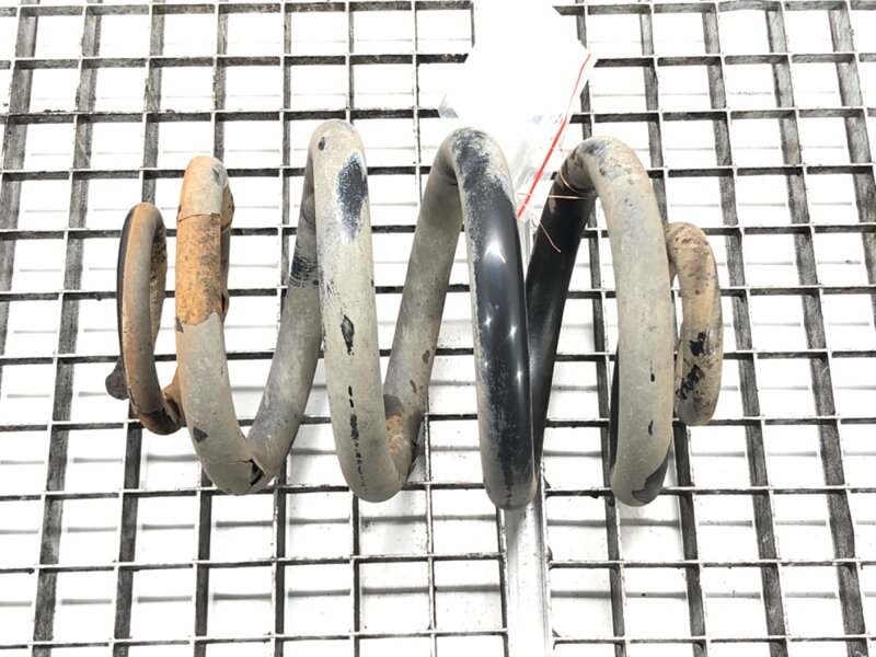 Pružina zadní VW Transporter V Autobus (7HB, 7HJ, 7EB, 7EJ) 2003 - 2015