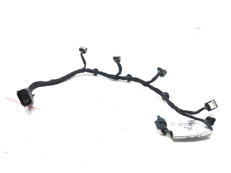 Kabeláž vstřikovačů Ford USA Escape IV 2019 - 2024 KU5T-14B485