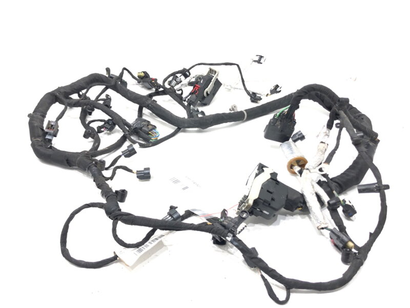 Kabeláž motoru Ford USA Escape IV 2019 - 2024 KU5T-12C508-PF