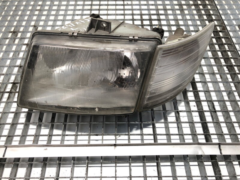 Světlo levé přední Mercedes-benz Vito Autobus (W638) 1996 - 2003