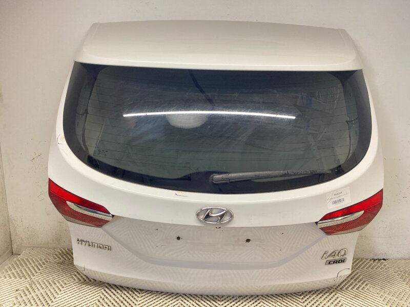 Víko kufru zadní Hyundai I40 I Kombi VAN (VF) 2011 - 2022 NCW