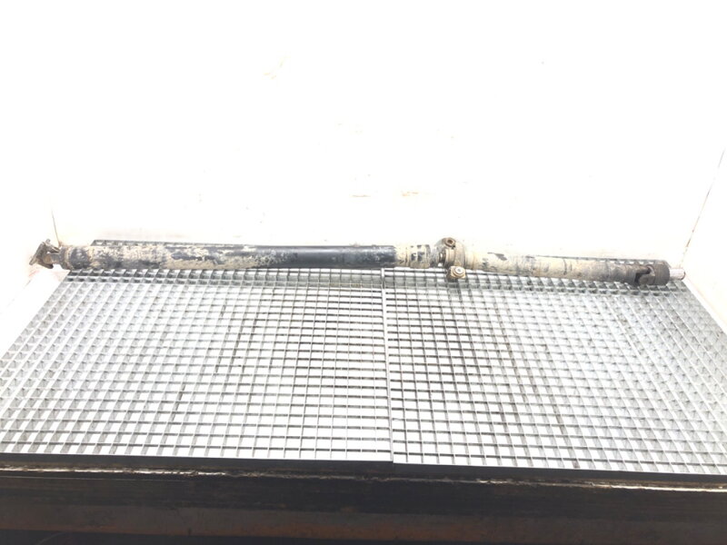 Hnací hřídel zadní Mitsubishi Outlander II (CW_W) 2006 - 2012