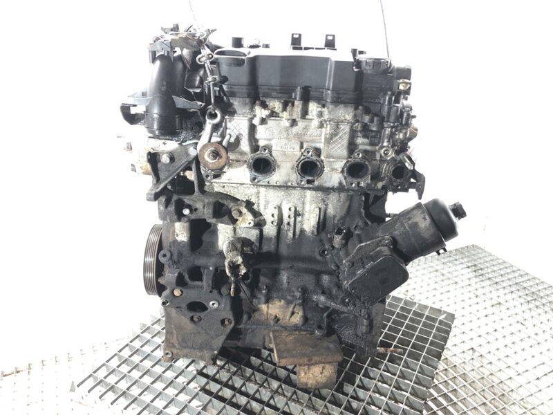 Motor Citroen C4 I (LC_) 2004 - 2014 9HY