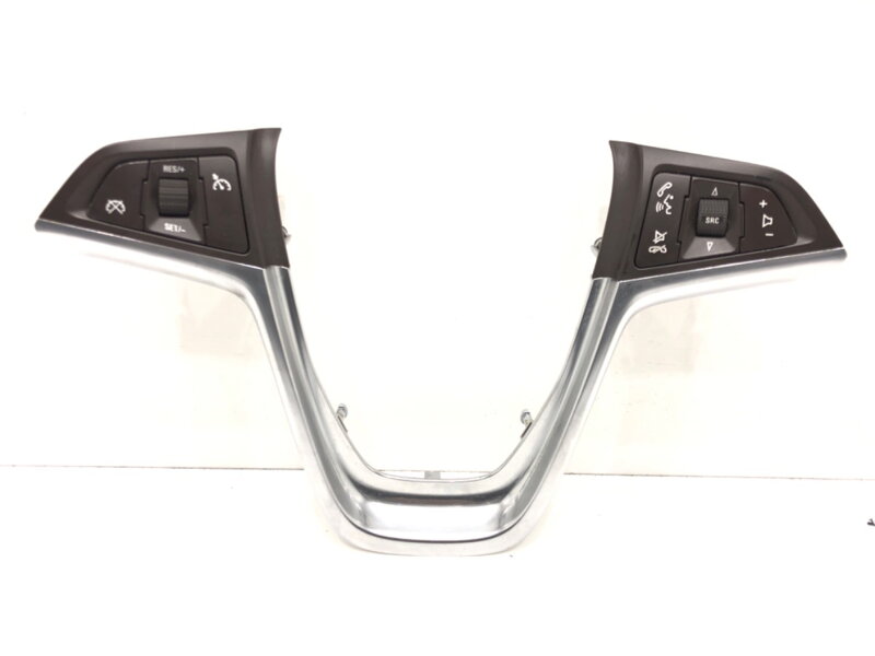 Přepínače volantu Opel Insignia A (G09) 2008 - 2017 13268687
