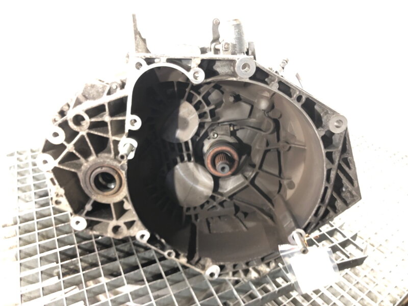 Převodovka Opel Insignia A (G09) 2008 - 2017 55561696