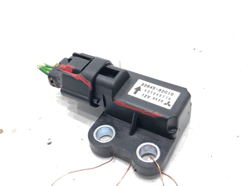 Čidlo nárazu Fiat Sedici (189_) 2006 - 2014 33945-82C10