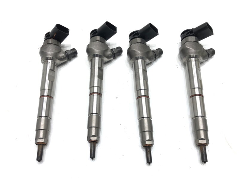 Vstřikovače sada Skoda Superb III (3V3) 2015 - 2022 0445110960