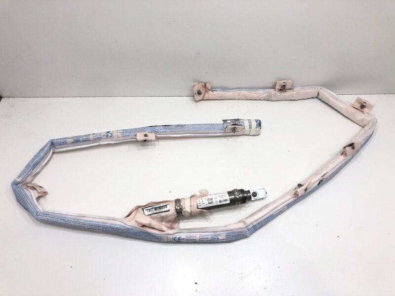 Hlavový airbag vzduchový levý Skoda Superb III (3V3) 2015 - 2022 3V5880741D