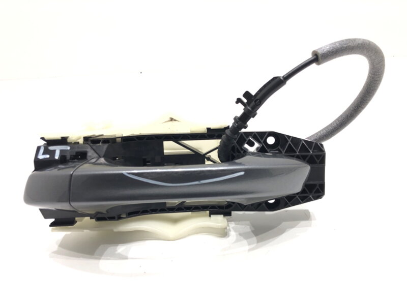 Klika vnější levá zadní Skoda Superb III (3V3) 2015 - 2022 5E0837349A