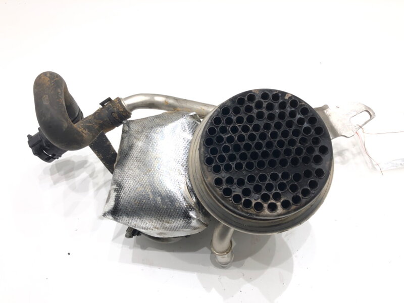 Chladič EGR Skoda Superb III (3V3) 2015 - 2022 05L131512D