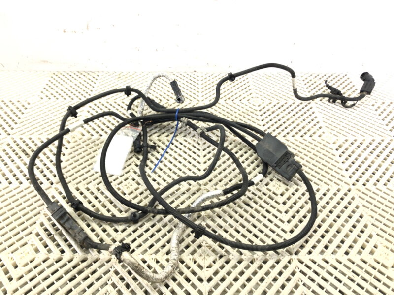 Kabel Skoda Superb III (3V3) 2015 - 2022 3Q0131984AH