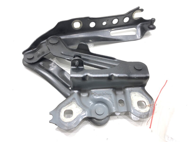 Pant kapoty levý Skoda Superb III (3V3) 2015 - 2022 3V0823301