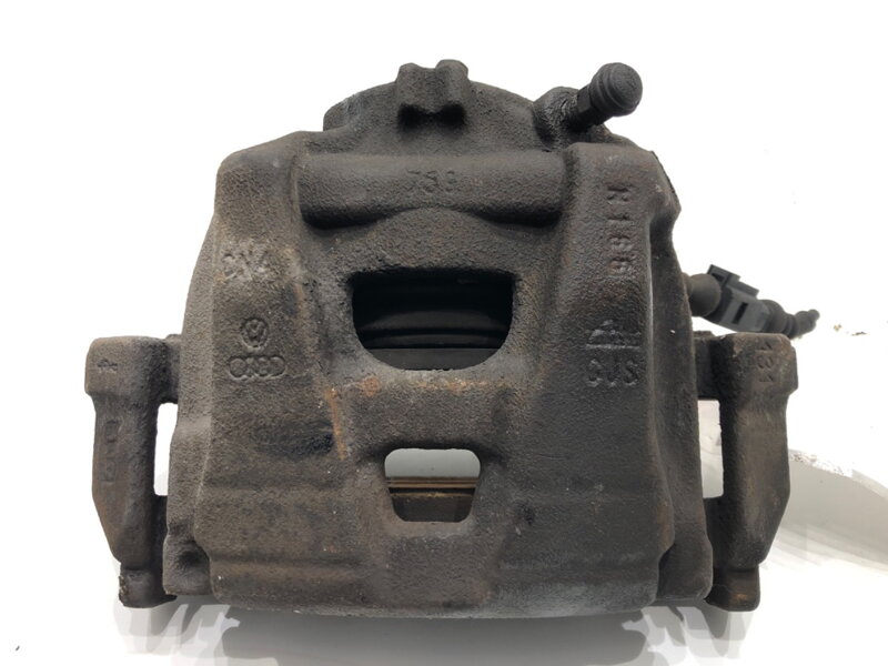 Brzdový třmen levý přední Audi Q3 (8UB, 8UG) 2011 - 2018