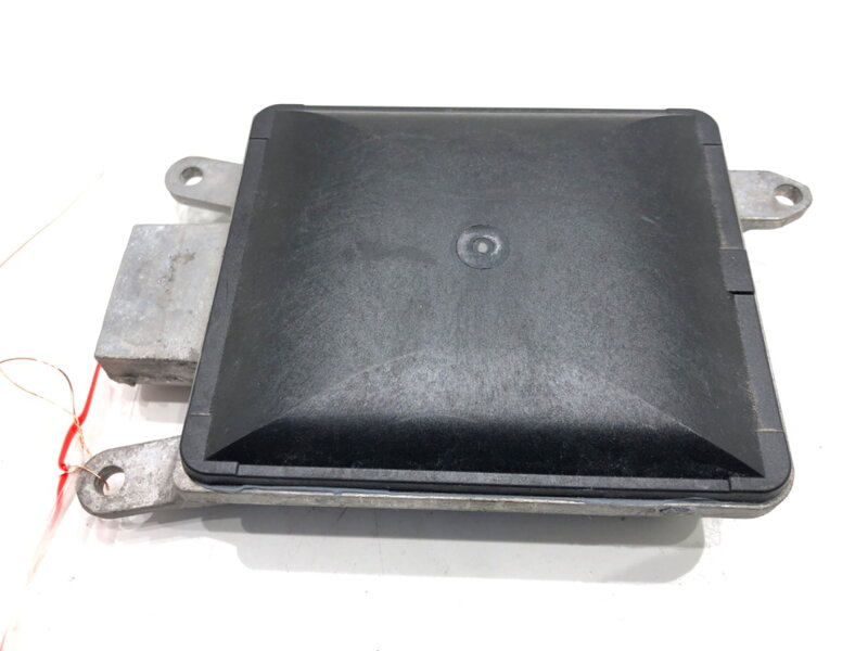 Asistent jízdního pruhu pohybu radar Audi Q3 (8UB, 8UG) 2011 - 2018 8U0907568