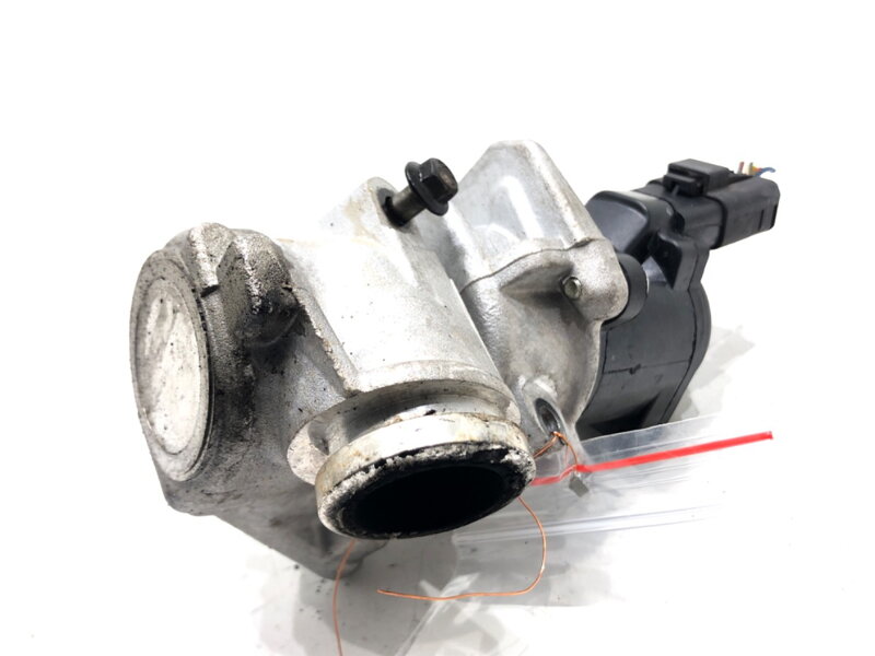 Ventil EGR Mazda 2 (DY) 2003 - 2007